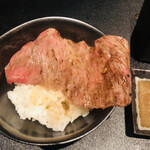 西麻布 焼肉 X - 