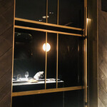 西麻布 焼肉 X - 