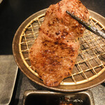 西麻布 焼肉 X - 