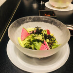 西麻布 焼肉 X - 