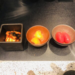 西麻布 焼肉 X - 