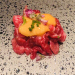 西麻布 焼肉 X - 