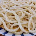 手打ちうどん まつ奈 - 