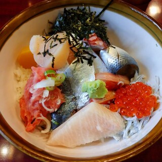 大宮で人気の魚介 海鮮料理 すべて ランキングtop 食べログ