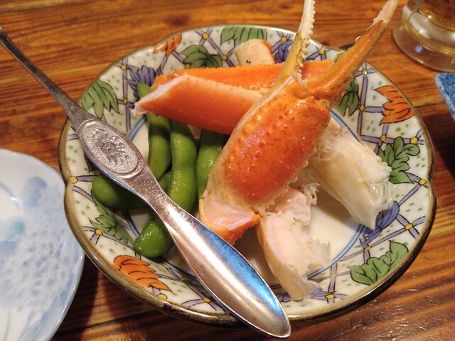 無礼講 - 宮古（居酒屋）の写真