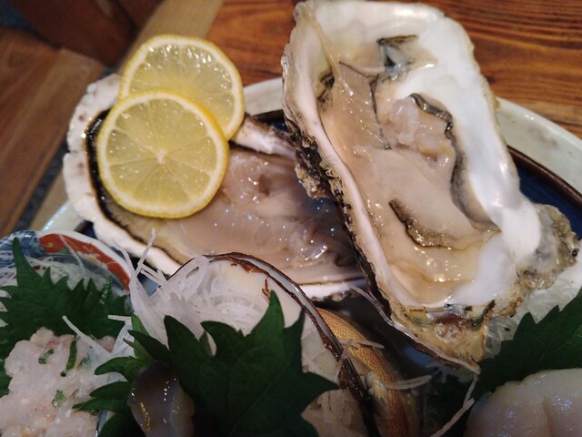 無礼講 - 宮古（居酒屋）の写真