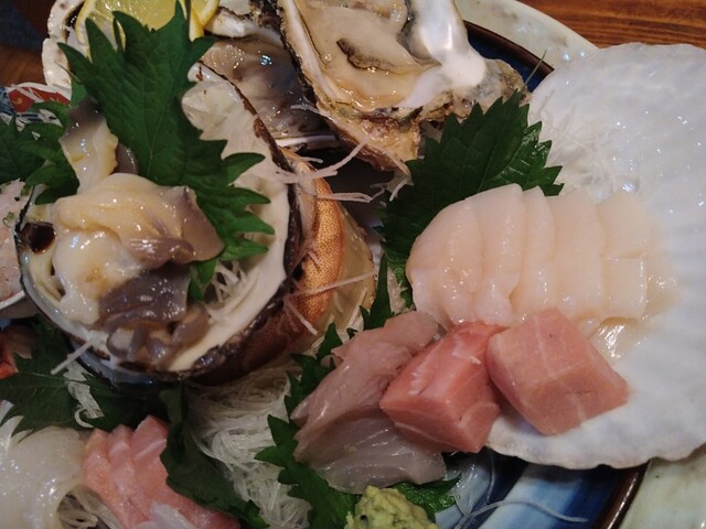 無礼講 - 宮古（居酒屋）の写真