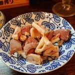 イッチュウコウ - 