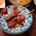 イッチュウコウ - 