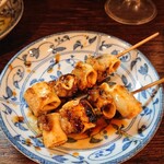 イッチュウコウ - 