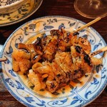 イッチュウコウ - 