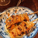 イッチュウコウ - 