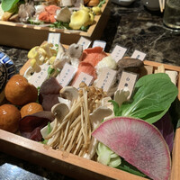 Shangri-La's secret ROPPONGI - 