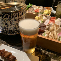 Shangri-La's secret ROPPONGI - 
