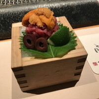 和牛懐石 但馬屋 梅田 - 