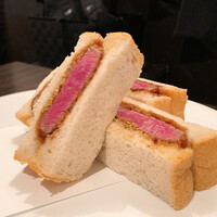 SATOブリアン 本店 - 