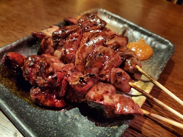 奴力 Spit Polish Souriki 中央林間 居酒屋 食べログ 奴力 Spit Polish Souriki 中央林間 居酒屋 食べログ
