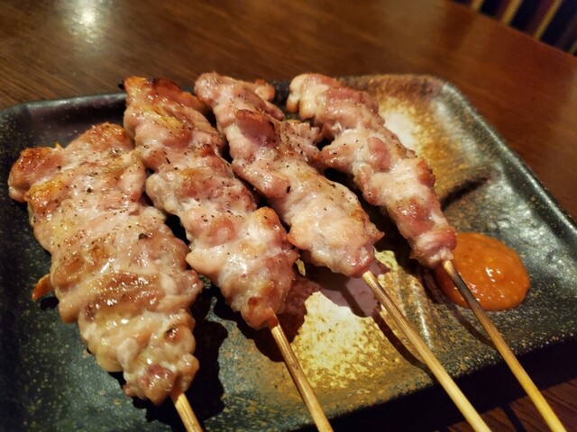 奴力 Spit Polish Souriki 中央林間 居酒屋 食べログ 奴力 Spit Polish Souriki 中央林間 居酒屋 食べログ
