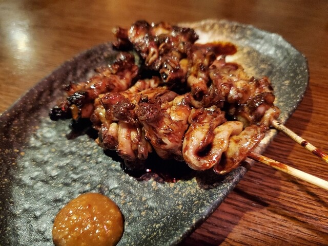 奴力 Spit Polish Souriki 中央林間 居酒屋 食べログ 奴力 Spit Polish Souriki 中央林間 居酒屋 食べログ