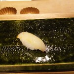 Sushi Hayashi - 