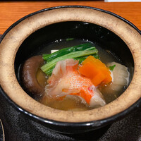 銀座 蟹みつ - 