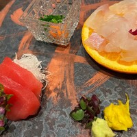 銀座 蟹みつ - 