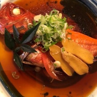 鱗介領 信海 食事処_1