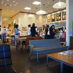 パン工房カフェ 房の駅 - 