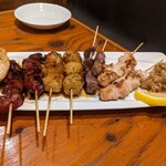 Yakitori Izakaya Gorisan - 