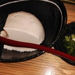 食菜 てっちゃん - 自家製くみとうふ