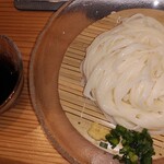 食菜 てっちゃん - 氷見うどんざる
