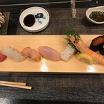 Sushi Kappou Tatsuki - 