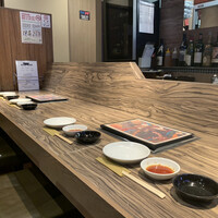 焼肉 ジャンボ はなれ - 