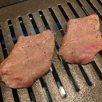 焼肉 ジャンボ はなれ - 