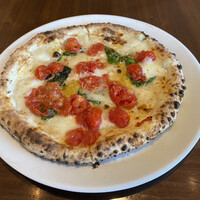 The Kitchen Salvatore Cuomo NAGOYA - 受賞ピッツァD.O.C