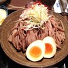 三ツ矢堂製麺 中目黒店