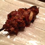 鳥しき - 「はつもと」