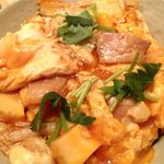 鳥しき - 親子丼あっぷ