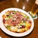 創作イタリア酒場　くりや - 