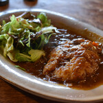 Gallery&Cafe　Contrail - 