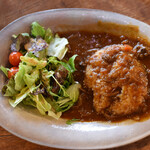 Gallery&Cafe　Contrail - 