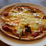 Gallery&Cafe　Contrail - 