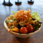 Gallery&Cafe　Contrail - 