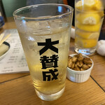 Yakitori Osen Daisansei - 