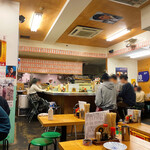 Yakitori Osen Daisansei - 