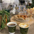 B portland coffee roastery - ドリンク写真: