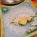 料理旅館 ひさだ - 