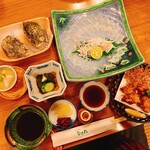 料理旅館 ひさだ - 