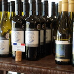 五島ワイナリー - ドリンク写真: