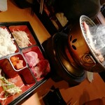 Wagyuu Yakiniku Biyando - 